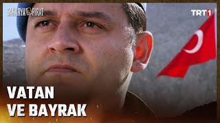 Vatan Ve Bayrak Aşkı - Sakarya Fırat 58. Bölüm