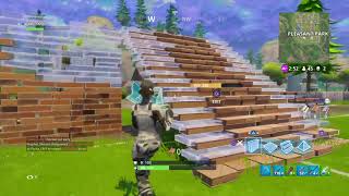 ANOTHER NOSCOPE (NOSCOPE KING) FORTNITE BR