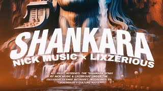 NickMusic & LixzeriouS - Shankara [Remix 2024]