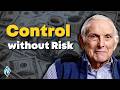 How to Control Your Money Without Banks, Risk, or Speculation
