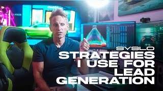 Marketing Experts Guide to Lead Generation Strategy for High-Ticket Sales