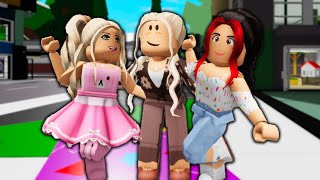 Ce S-A Intamplat Cu Familia Ciudata? Au Revenit In Brookhaven