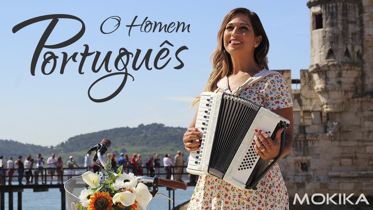 MOKIKA - O Homem Português