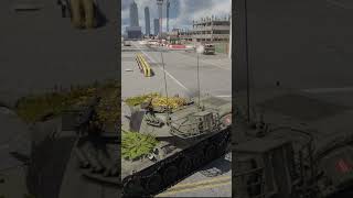 8.0 is not for the weak #warthunder #warthundertanks #italy