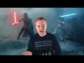 RISE OF SKYWALKER RANT with GOLDBRIDGE | STAR WARS