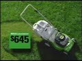 NZ TV Commercial - Stihl (2000)