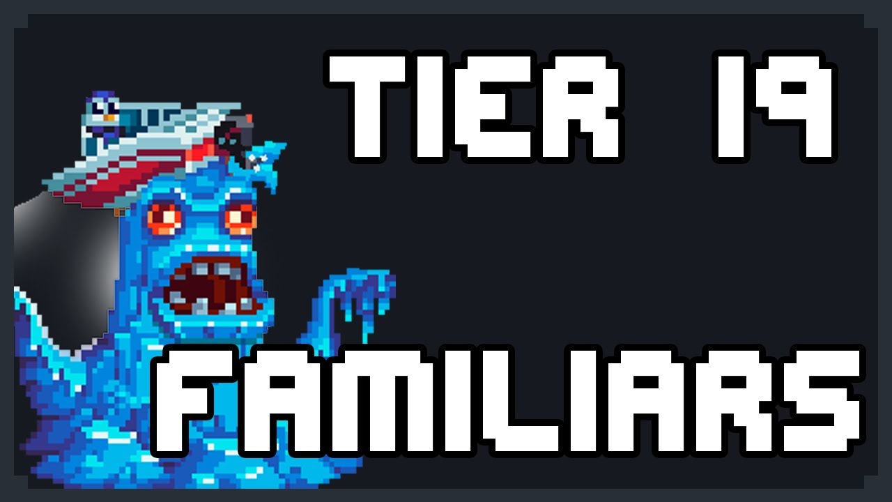 bit-heroes-best-tier-19-familiars-youtube