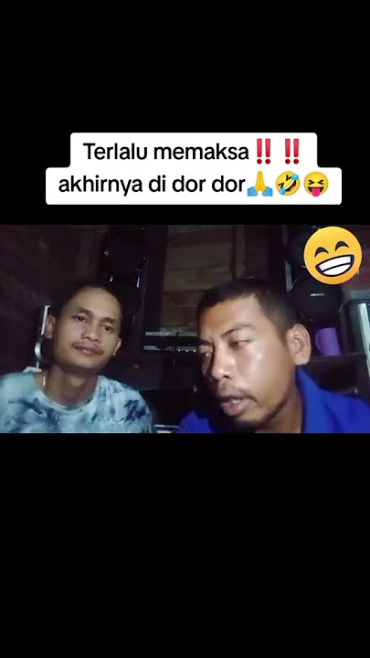 tembak tembak dor dor dor 😂#music #dangdut #lucu