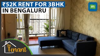 The Married Tenant Living With His Female Business Partner In Bengaluru | The Tenant