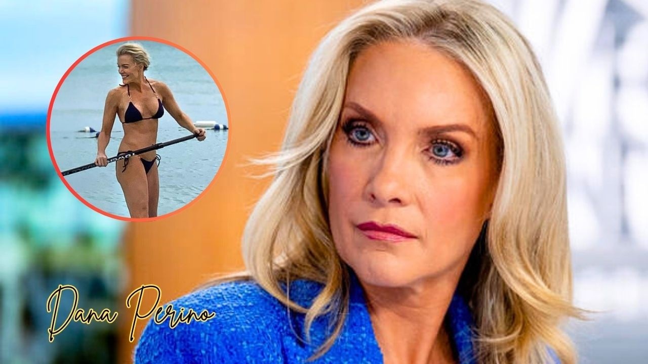 Dana Perino Bikini Photos That Have Sparked Controversy Among Adults ...