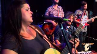 'Mercy' - The Black Lillies - From The Extended Play Sessions chords