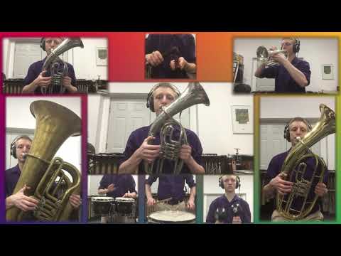 Earthbound  - The Metropolis of Fourside