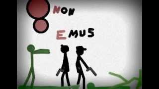 Zombies...