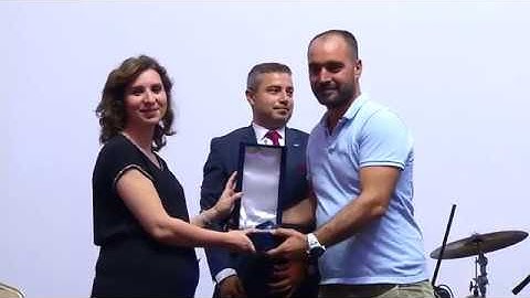 Vorne 2018 Bayi Toplantısı