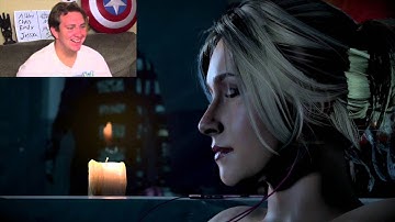 PIKADIL Plays Until Dawn - Part 9 (Run Or Hide?)