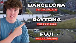 LMU Weekly Races Guide: How to be fast this week | Coach Dave Academy screenshot 1