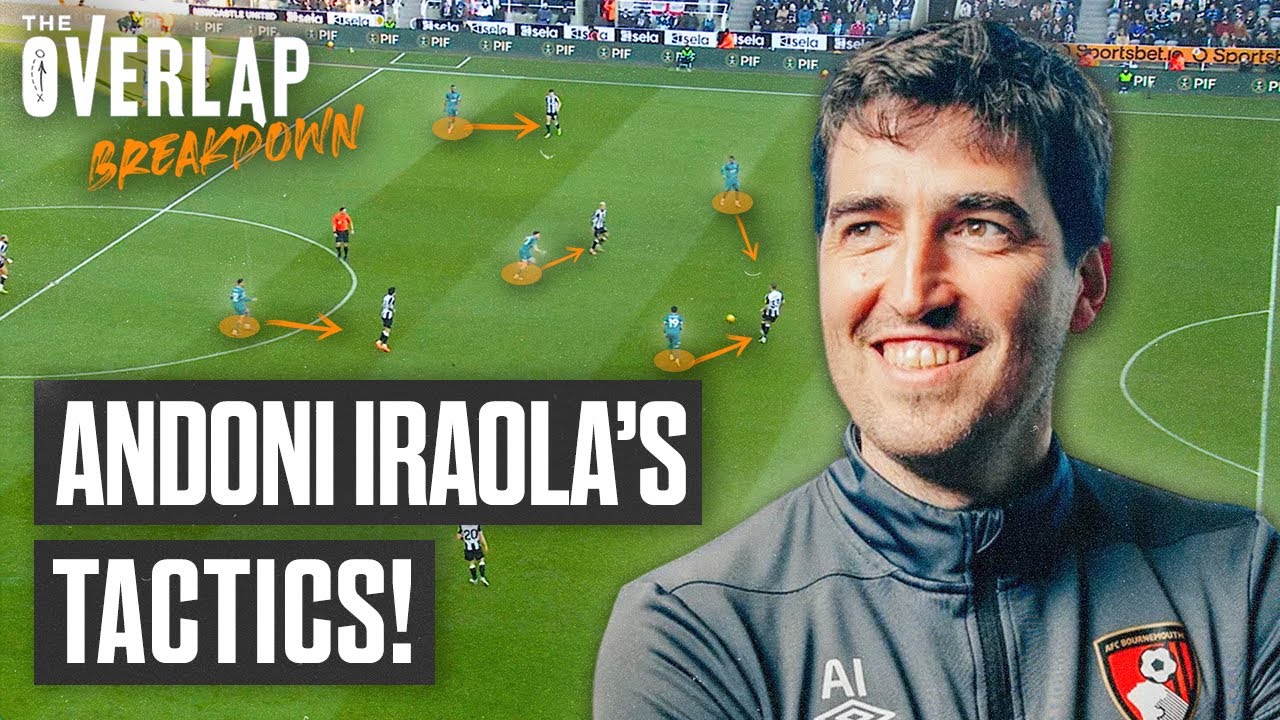 Breathtaking Watch Now: Behind The Scenes Of Andoni Iraola's Arrival At Liverpool Picture in 4K Breathtaking Watch Now: Behind The Scenes Of Andoni Iraola's Arrival At Liverpool Picture in 4K