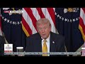 WATCH: President Trump Speaks on the "Obliterated" Iranian Regime with Further Updates - 03/16/26