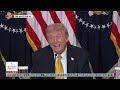 WATCH: President Trump Speaks on the "Obliterated" Iranian Regime with Further Updates - 03/16/26