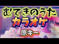 【とき宣】 超ときめき宣伝部  『むてきのうた』 カラオケ 原キー
