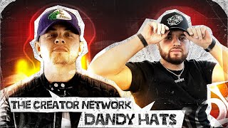 HOW TO BUILD A 7 FIGURE E-COMMERCE HAT BRAND WITH DANDY HATS