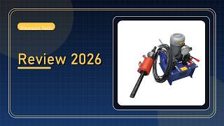 Banfluxion 220V 1.5KW Manual Electric Dual Usage Honest Review 2026