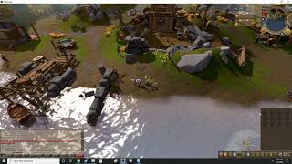 Archaeology Skill in runescape 3... How to make big ($$$$)