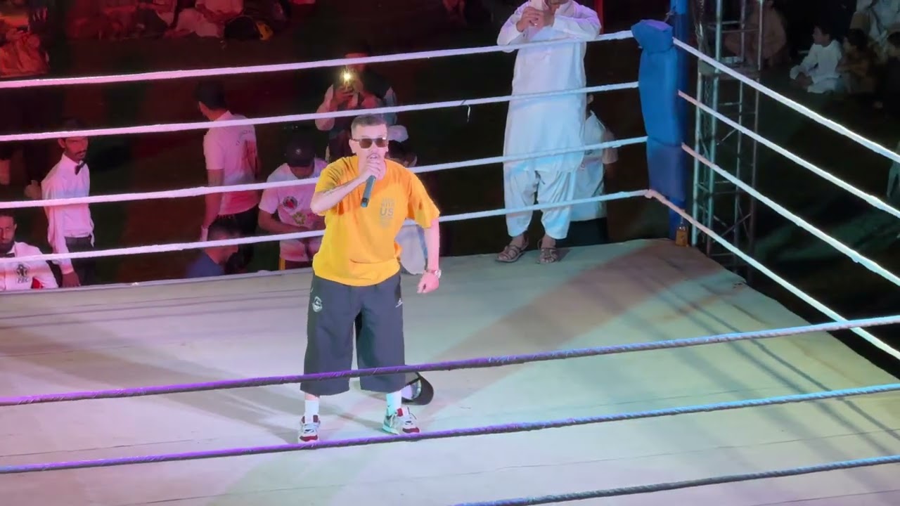 Ghazi Sultan Hazara 2025 Hazaragi Hip-hop