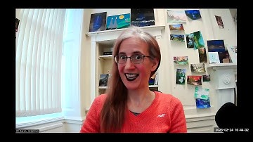 What is Logic? #251: Defining Worlds in the Canonical Model