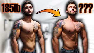 I bulked for 100 days. Here’s what happened