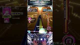 [SDVX IV] Get back here (GRV) PUC