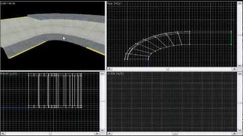 Curved Hallways! - Hammer Tutorials Part 1