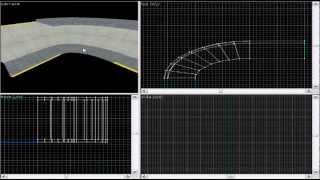 Curved Hallways! - Hammer Tutorials Part 1