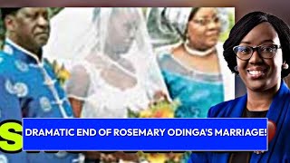 Shocking Why Railas Daughter Divorced Her Husband After 9 Years In Marriage