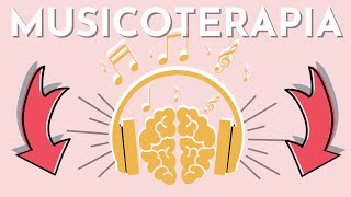 QUE ES LA MUSICOTERAPIA