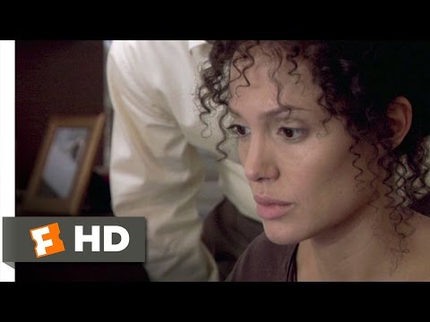 A Mighty Heart (1/9) Movie CLIP - Captured (2007) HD