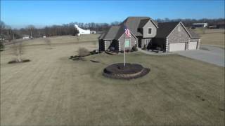 24406 E. Woodland Circle Lee's Summit, MO 64086 FOR SALE