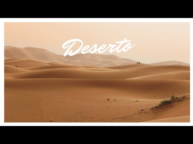 ARIANNE - Deserto