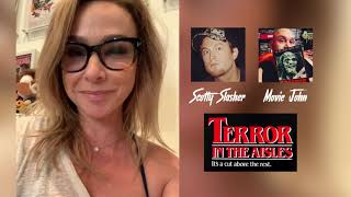 Danielle Harris Happy Halloween