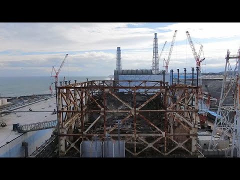 "Фукусима": свет в конце туннеля