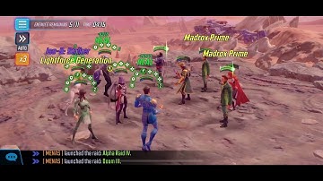 MSF Doom 3 mystic node 1