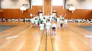 Boston3 S1 2019 Cheerleading
