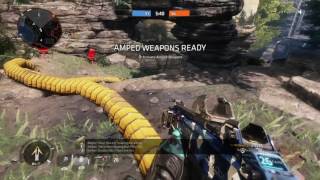 Titanfall™ 2 multi grenade kill