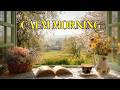 Start Your Day Calm 🌻 Soft Piano for Deep Focus &amp; Study”