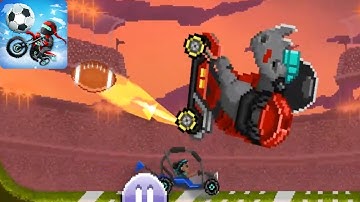 Drive Ahead! Sports - American Football All Levels Gameplay Walkthrough Part 4 (iOs, Android)