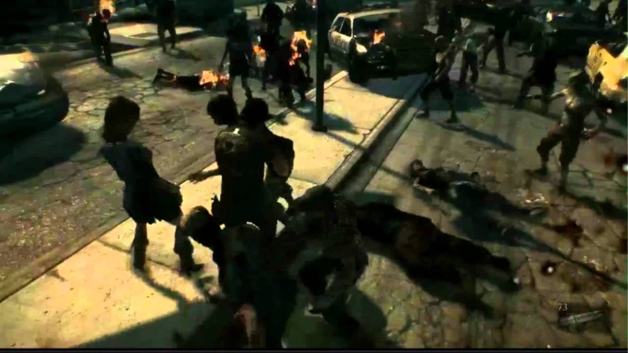 Dead Rising 3 (2013) - MobyGames