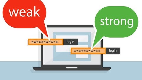 Password Security: Tips to Protect Your Accounts