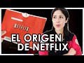 La historia detrás de NETFLIX  |  Así se convirtió en el #1 🤯