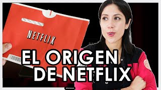 La historia detrás de NETFLIX  |  Así se convirtió en el #1