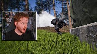 Mortars are Insane in Wardogs